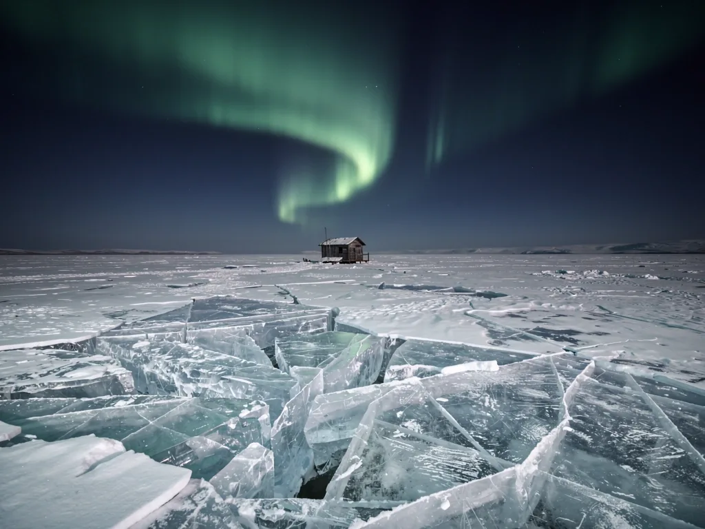 Arctic Wilderness