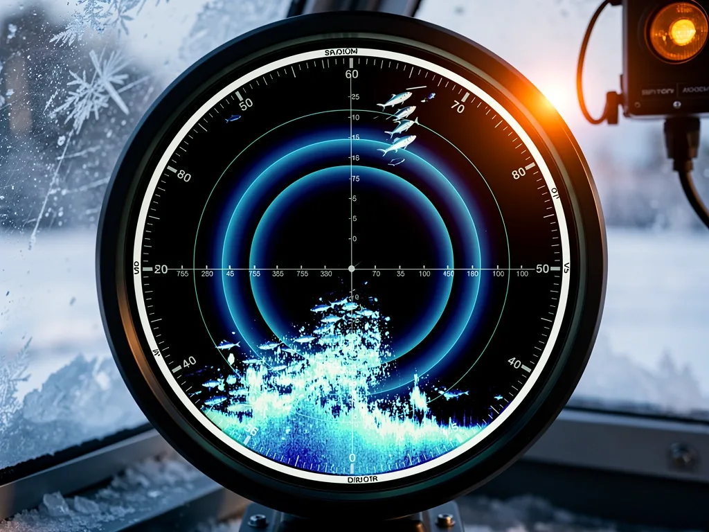 Sonar Telemetry