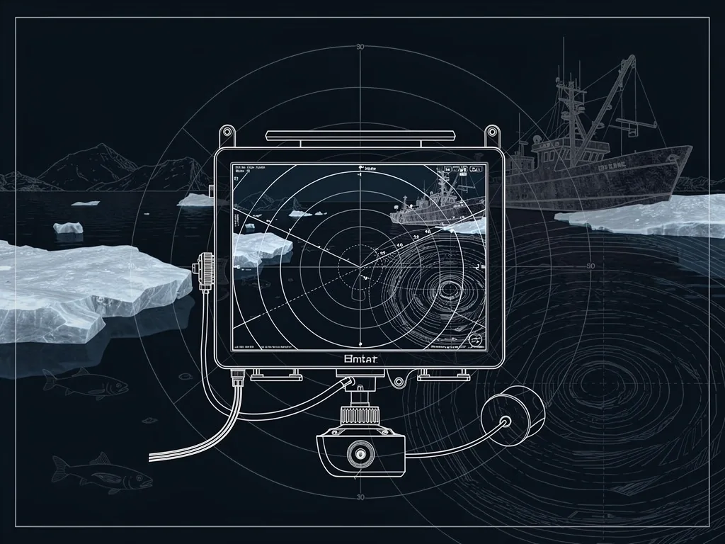 Technical schematic background