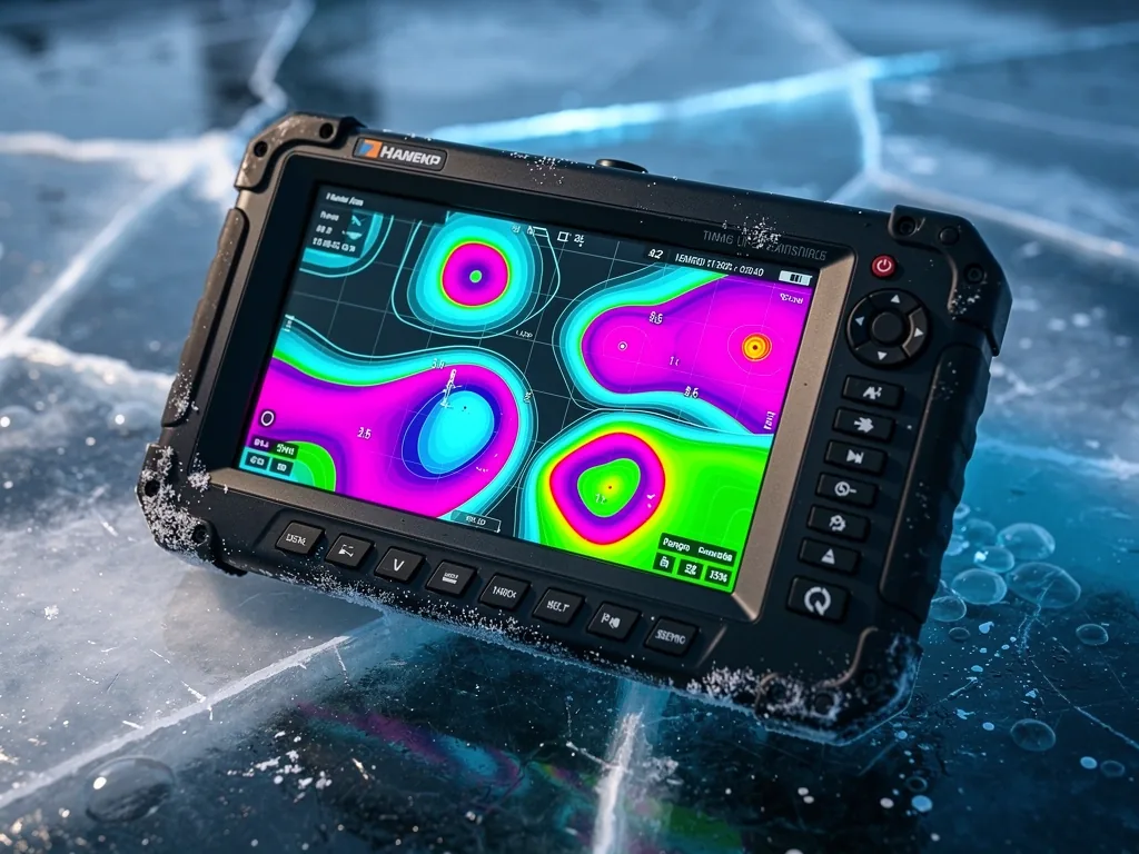 Sonar Telemetry