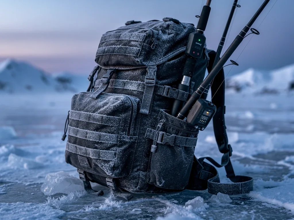 Equipment Selection