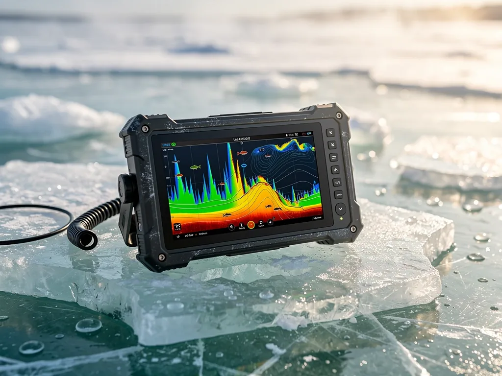 Sonar Telemetry